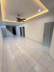 1-storey-Terraced-House-for-sale-Perling-Johor