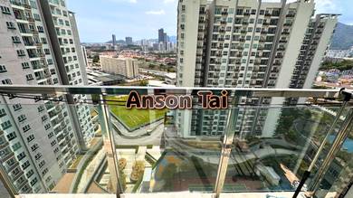 Tropicana Bay Residence 872sf 1 car park