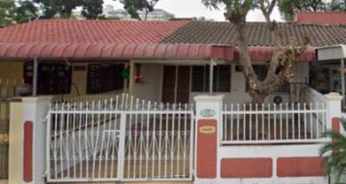 Auction Taman Sri Nibong !! Below Market Price!!