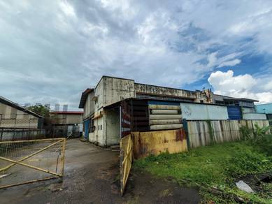 Warehouse-/-Factory-for-sale-Kuching-Sarawak