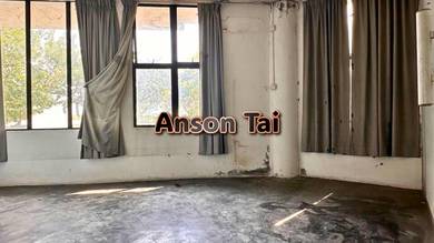 Level Shoplot facing mainroad Jln Tun Dr Awang - Bayan Lepas
