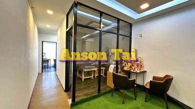 Sunway Wellesley Bukit Mertajam 1st Floor Shoplot