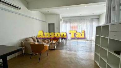 Sunway Wellesley Bukit Mertajam 1st Floor Shoplot