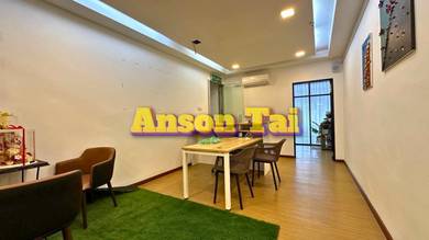 Sunway Wellesley Bukit Mertajam 1st Floor Shoplot