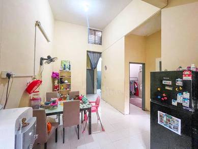 1-storey-Terraced-House-for-sale-Shah-Alam-Selangor-3