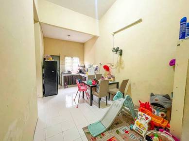 1-storey-Terraced-House-for-sale-Shah-Alam-Selangor-2