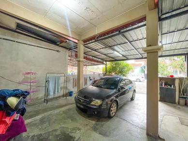 1-storey-Terraced-House-for-sale-Shah-Alam-Selangor-1