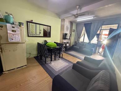 2-storey-Terraced-House-for-sale-Puchong-Selangor