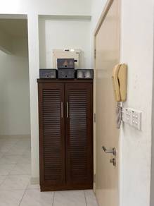 Seri Maya Condo Jelatek nice for investment and near to amenities in K