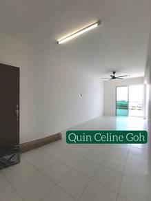 Condominium-for-rent-Perai-Penang