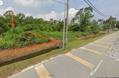 Residential-Land-for-sale-Dengkil-Selangor