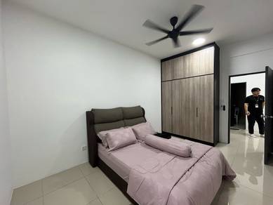 Platinum Casa Danau Residences-2