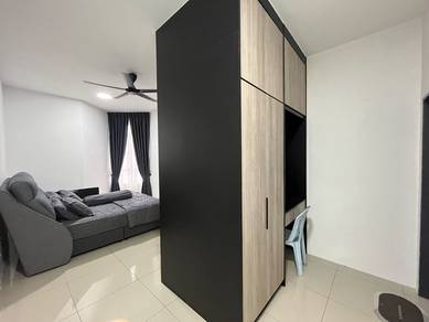 Platinum Casa Danau Residences-3