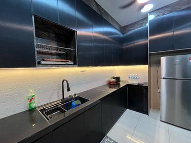 Platinum Casa Danau Residences-1