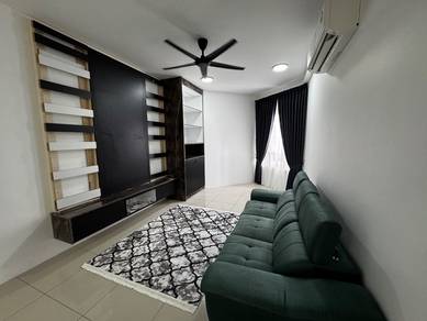 Platinum Casa Danau Residences
