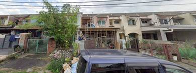 Double Storey house, Subang Jaya, USJ 6