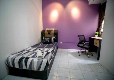 Room-for-rent-Kajang-Selangor-2