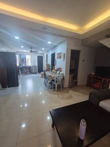 For Sale 2sty Taman Puchong Utama Pu 12