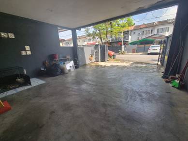 For Sale 2sty Taman Puchong Utama Pu 12