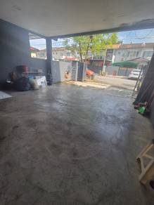 For Sale 2sty Taman Puchong Utama Pu 12