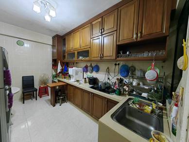 Farlim Casa Idaman 2.5 Storey Terrace, Ayer Itam