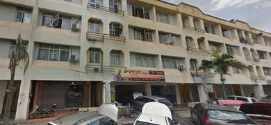 Shop Apartment Taman Putra Kajang