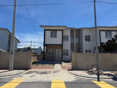Cluster-House-for-rent-Bertam-Penang