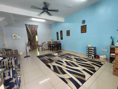 Double Storey House (Miconix) Nusari Aman, Bandar Sri Sendayan