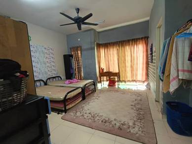 Double Storey House (Miconix) Nusari Aman, Bandar Sri Sendayan