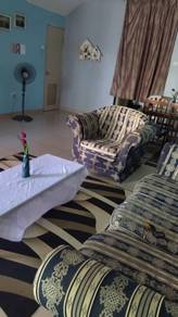Double Storey House (Miconix) Nusari Aman, Bandar Sri Sendayan