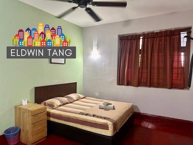 24 Rooms Hotel For Rent Georgetown Tourist Spot