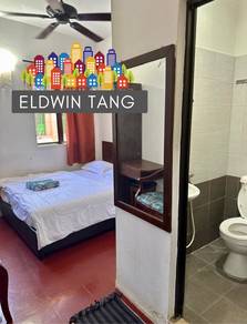 24 Rooms Hotel For Rent Georgetown Tourist Spot