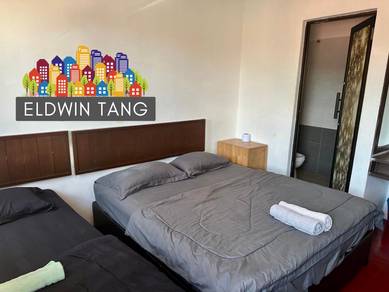 24 Rooms Hotel For Rent Georgetown Tourist Spot