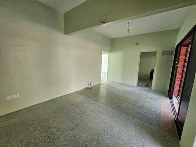 Taman Hye Keat 1.5 Storey Terrace, Ayer Itam
