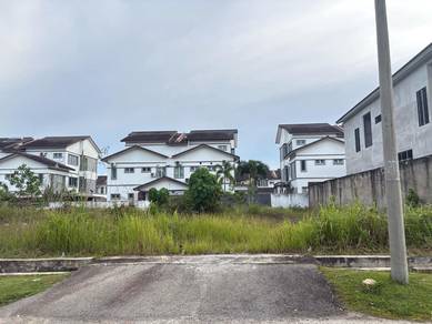 Residential-Land-for-sale-Bentong-Pahang