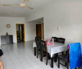Skudai Villa