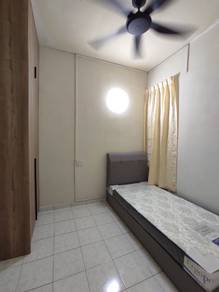 N-Park Condominium Fully Renovation& Fully Furnished