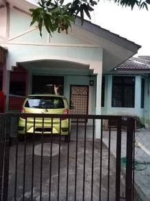 Dekat Surau & Near Lotus Cheng Teres 1 Tingkat Taman Bertam Jaya