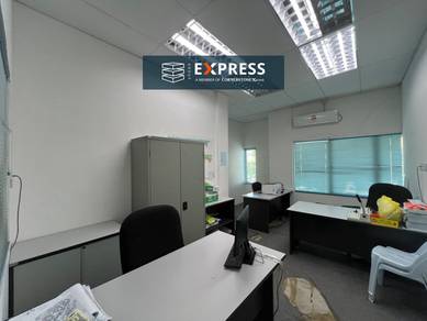 3 Storey Intermediate Shoplot at 101 Commercial Centre, Miri