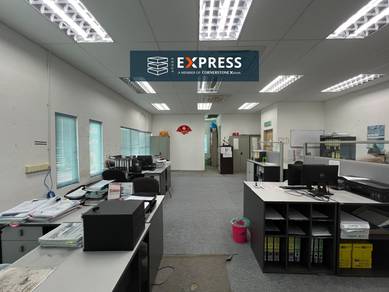 3 Storey Intermediate Shoplot at 101 Commercial Centre, Miri