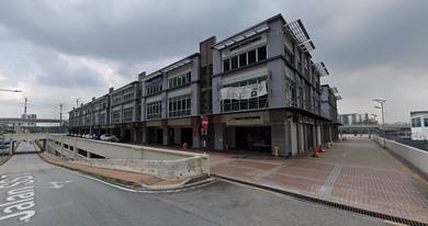 Shop-lot-for-sale-Kelana-Jaya-Selangor