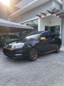 Mudah Certified Car