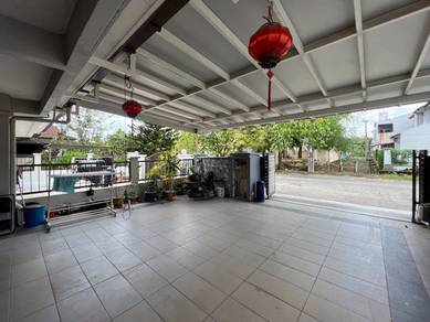 FACING OPEN💥FULL LOAN💥RENOVATED 2 Storey Putra Indah Putra Heights