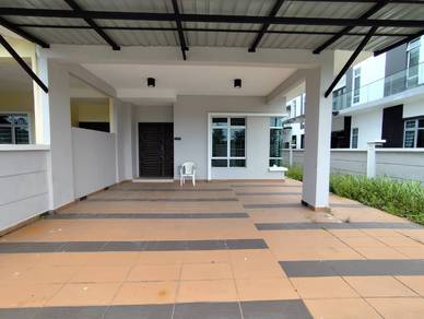 Double Storey Cluster House/ Kempas Indah/ Setia Tropika/ Tampoi/
