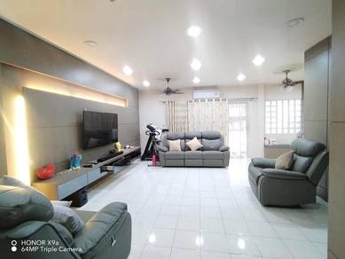 Luyang Perdana / Double Storey Terrace/ Luyang / Lido/ Penampang