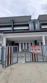Taman Bukit Sepanggar/ Parklane