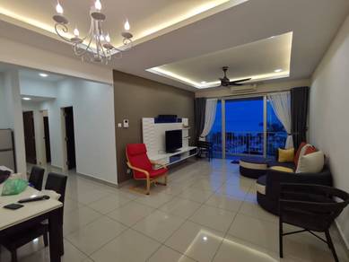 Surin Condo, Tanjung Bungah