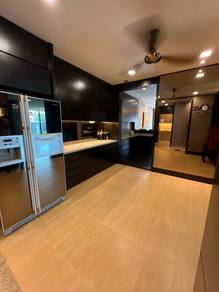 Double Storey Semi D/ Taman Austin Perdana/ Seri Austin/ Tebrau