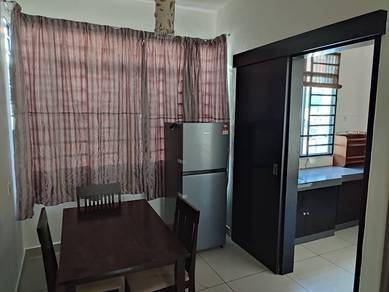 Cyber City Apartment 2