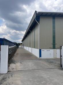 Warehouse-/-Factory-for-rent-Kulim-Kedah